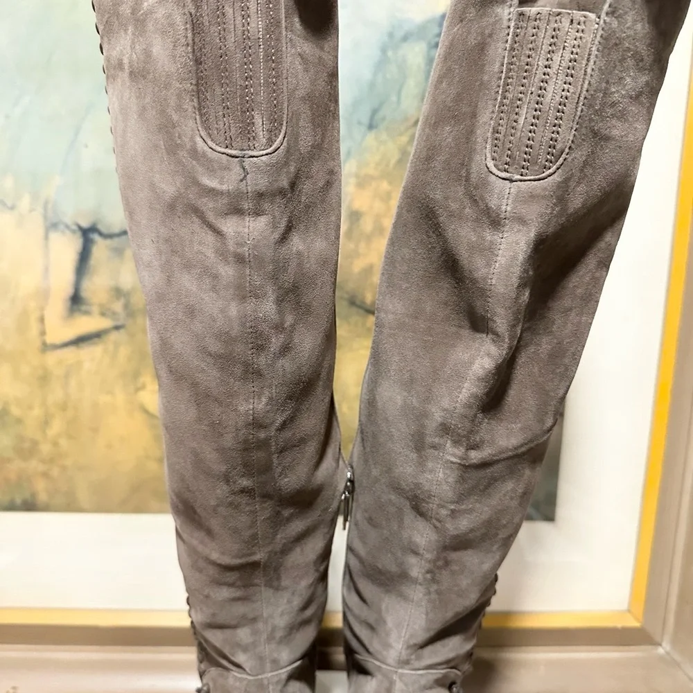 🌸VINCE CAMUTO🌸 Seselti Over The Knee Boot Size: 8.5